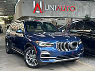 BMW X5 SDRIVE 40i 2020 - miniatura 1