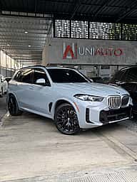 BMW X5 XDRIVE 40i M PACKAGE 2024 - miniatura 2