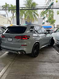 BMW X5 XDRIVE 40i M PACKAGE 2024 - miniatura 3