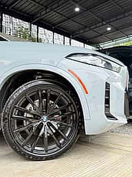 BMW X5 XDRIVE 40i M PACKAGE 2024 - miniatura 6