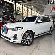 BMW X7 XDRIVE 40i 2019 - miniatura 1