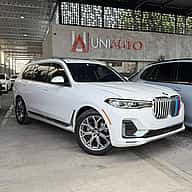 BMW X7 XDRIVE 40i 2019 - miniatura 2