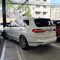 BMW X7 XDRIVE 40i 2019 - miniatura 4