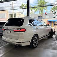 BMW X7 XDRIVE 40i 2019 - miniatura 5