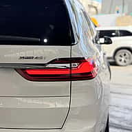 BMW X7 XDRIVE 40i 2019 - miniatura 6