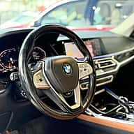 BMW X7 XDRIVE 40i 2019 - miniatura 7