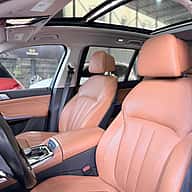 BMW X7 XDRIVE 40i 2019 - miniatura 8