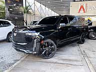 Cadillac Escalade Premium Luxury Long 2023 - miniatura 1