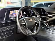 Cadillac Escalade Premium Luxury Long 2023 - miniatura 7