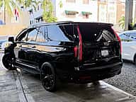 Cadillac Escalade Premium Luxury Long 2023 - miniatura 5