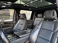Cadillac Escalade Premium Luxury Long 2023 - miniatura 8