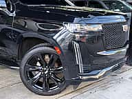 Cadillac Escalade Premium Luxury Long 2023 - miniatura 3