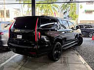 Cadillac Escalade Premium Luxury Long 2023 - miniatura 6