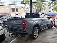Chevrolet Silverado High Country Duramax 2020 - miniatura 4