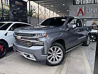 Chevrolet Silverado High Country Duramax 2020 - miniatura 1