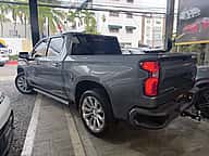 Chevrolet Silverado High Country Duramax 2020 - miniatura 5