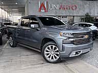 Chevrolet Silverado High Country Duramax 2020 - miniatura 2