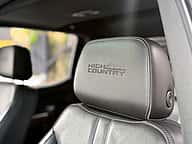 Chevrolet Silverado High Country Duramax 2020 - miniatura 8