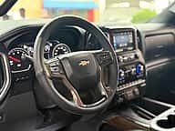 Chevrolet Silverado High Country Duramax 2020 - miniatura 6