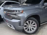 Chevrolet Silverado High Country Duramax 2020 - miniatura 3