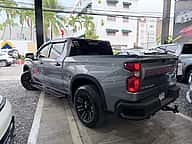 Chevrolet Silverado Z 71 2020 - miniatura 4