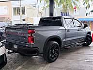 Chevrolet Silverado Z 71 2020 - miniatura 5