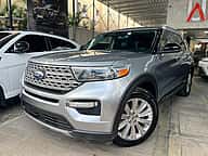 Ford Explorer Limited 2022 - miniatura 1
