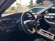 Ford Explorer Limited 2022 - miniatura 7
