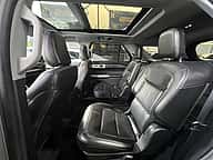 Ford Explorer Limited 2022 - miniatura 8