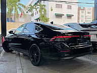 Honda Accord LX 2023 - miniatura 3
