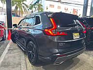 Honda CR-V Sport Hybrid 2023 - miniatura 4