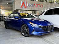 Hyundai Elantra SEL 2021 - miniatura 2
