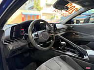 Hyundai Elantra SEL 2021 - miniatura 5