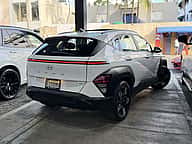 Hyundai KONA SEL 2024 - miniatura 5