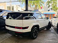 Hyundai Santa Fe SEL 2025 - miniatura 3