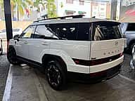 Hyundai Santa Fe SEL 2025 - miniatura 4
