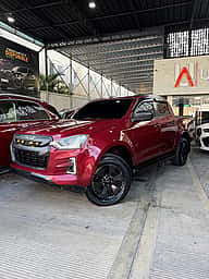 Isuzu DMAX LSE 2023 - miniatura 1