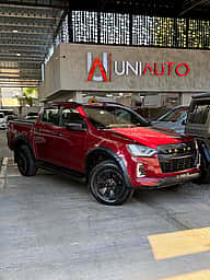 Isuzu DMAX LSE 2023 - miniatura 2