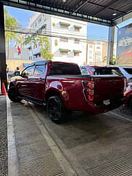 Isuzu DMAX LSE 2023 - miniatura 3