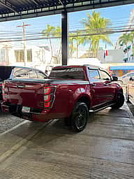 Isuzu DMAX LSE 2023 - miniatura 4