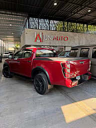 Isuzu DMAX LSE 2023 - miniatura 4