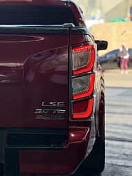 Isuzu DMAX LSE 2023 - miniatura 5