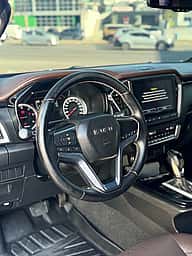 Isuzu DMAX LSE 2023 - miniatura 6
