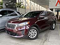 Kia Sorento LX 2020 - miniatura 1