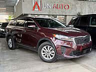 Kia Sorento LX 2020 - miniatura 2