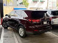 Kia Sorento LX 2020 - miniatura 3
