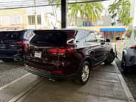 Kia Sorento LX 2020 - miniatura 4