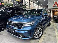 Kia Sorento X-Line S 2021 - miniatura 1