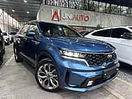 Kia Sorento X-Line S 2021 - miniatura 2
