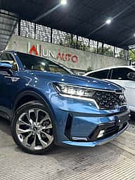 Kia Sorento X-Line S 2021 - miniatura 3